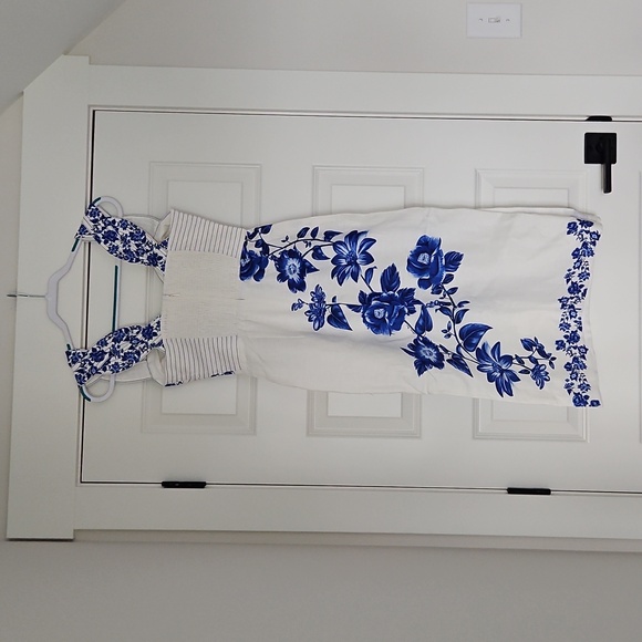 Farm Rio Dress - Picture 9 of 13